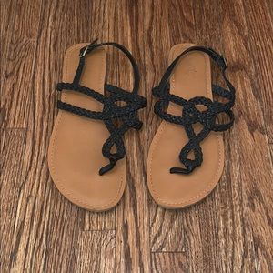 Women sandal